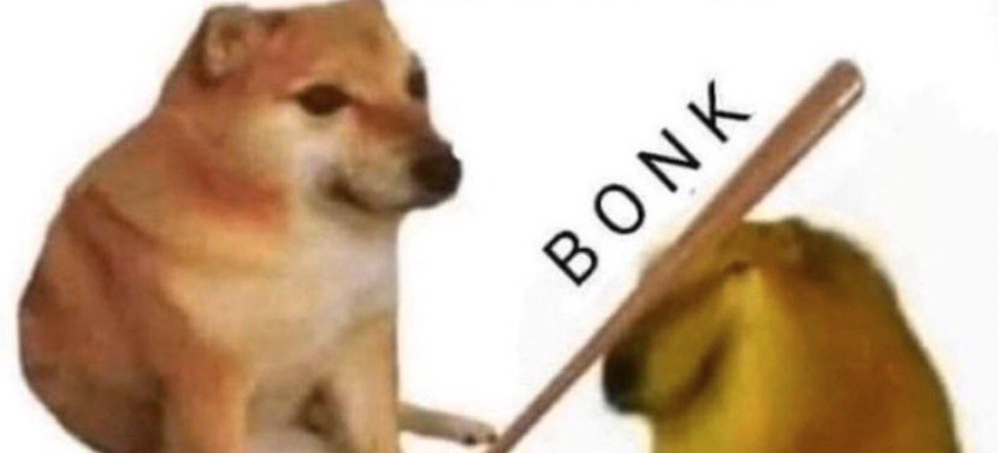 Bonk